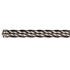 Broca Sds-Plus Nemesis 2 10 mm x 215 mm Makita