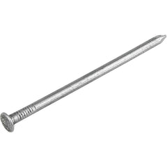 Prego com Cabeça 21 x 45 (4 x 6) Polido 1 Kg Vonder