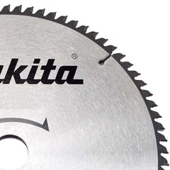 Disco Serra 60 Dentes 165 x 30 mm D-63616 Makita