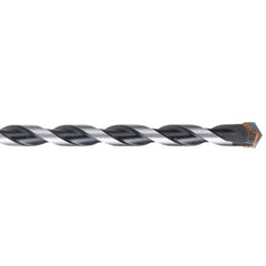 Broca TCT Multimateriais 8 mm x 150 mm Makita
