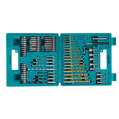 Kit de Acessórios 75 Peças B-49373 Makita