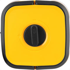 Lanterna LED Recarregável para Acampamento Lítio Vonder