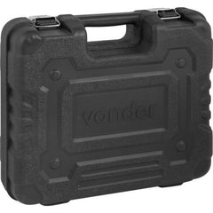 Furadeira de Impacto 1/2" Kit c/ 9 brocas 127V FIV709 Vonder