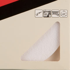 Apoio de Feltro 150 mm D-74619 para Polimento D-74619 Makita