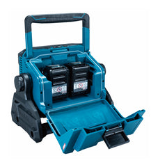 Refletor 96 Leds a Bateria 40V ML009G Makita