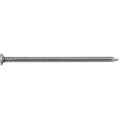 Prego com Cabeça 19 x 36 (3,1/4 x 9) Polido 1 Kg Vonder