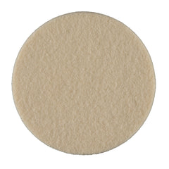 Apoio de Feltro 125 mm D-74631 para Polimento D-74631 Makita