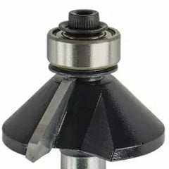 Fresa Borda 8 mm x 30,2 x 54,5 mm x 12,7 mm D-68719 Makita