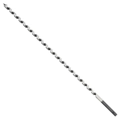 Broca serpentina 7/8" x 18" haste 7/16" Makita
