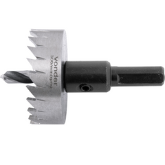 Serra Copo Ar 45mm Para Inox Vonder