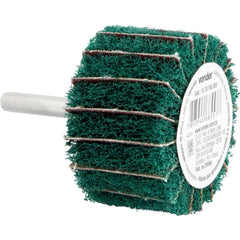Roda Com Haste Remoção/Acabamento 50X30mm G180 Vonder