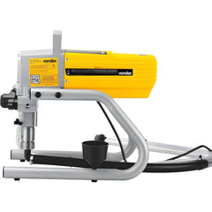 Maquina Pintura Airless 1,2hp Mono 220v Mpa 120 Vonder