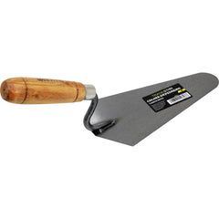 Colher de Pedreiro 8'' Canto Reto Tradestar