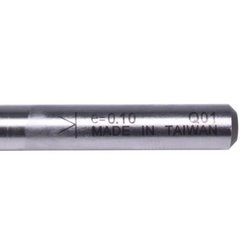 Fresa Tripla Laminar Haste 1/4" D-49292 Makita