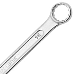 Chave Combinada 15 mm Aço Carbono Tradestar