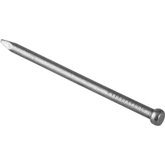 Prego sem Cabeça 14 x 18 (1,1/2 x 14) Polido 1 Kg Vonder - Guimepa