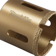 Serra Copo Diamantada 19 mm B-46006 Makita