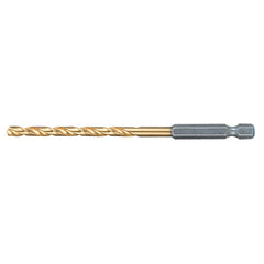 Broca Hss Ht Hexagonal 6,0 mm D-14978 Makita