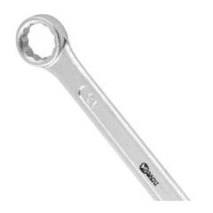 Chave combinada 13mm aço carbono - Nove54