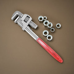 Chave Grifo 18'' Stillson Tradestar