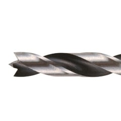 Broca 3 Pontas 13 x 151 mm para Madeira Haste Paralela D-53453 Makita