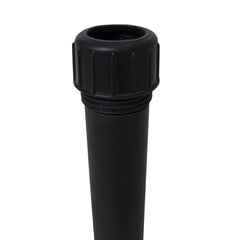 Base Ombrellone em Concreto Quadrada 11kg Branco - Bel Lazer