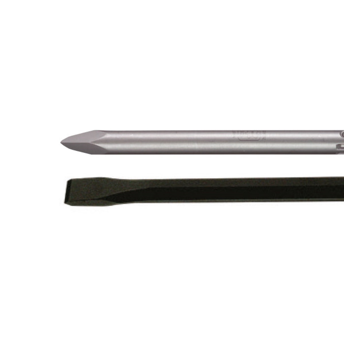Kit Cinzéis Ponteira e Talhadeira SDS-Max 10 Unidades D-35324-10 Makita