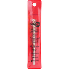 Broca para Concreto 7,0mm  - Nove54