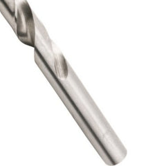 Broca Aço Rápido 3,3mm Haste Paralela Din 338 Vonder