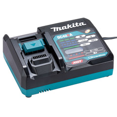 Motosserra UC016GZ + 1 Bateria BL4050F + Carregador DC40RA Bivolt + Maleta SC303540 Makita