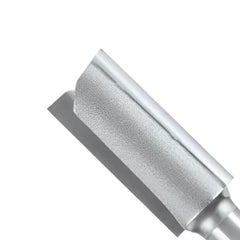 Fresa Paralela Dupla Haste 8 mm x 48 mm D-67795 Makita