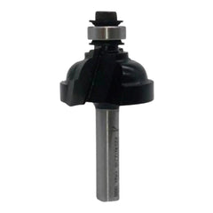 Fresa de Borda Haste 8 mm x 55,3 mm D-68781 Makita