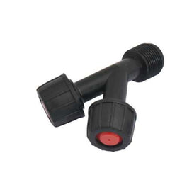 Kit Para Pulverizador Agrícola 12L Pc012 Vonde