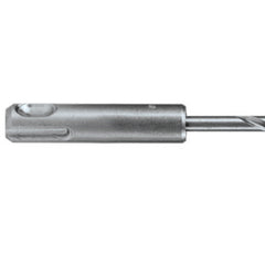 Broca SDS-Plus para Metal HSS-G 7/32" x 4-7/8" Makita