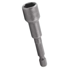 Soquete Magnético 1/4" x 50 mm Makita
