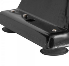 Motoesmeril de bancada 360 watts 220 volts monofásico Vonder