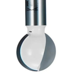 Fresa de Ponta Redonda 3/4" Haste 1/4" D-49616 Makita