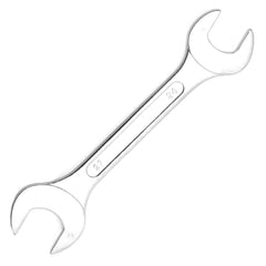 Chave Fixa 24 x 27 mm Aço Carbono Tradestar