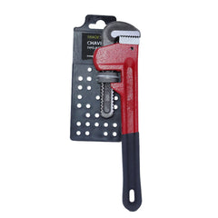 Chave Grifo 10'' Americana Profissional Tradestar