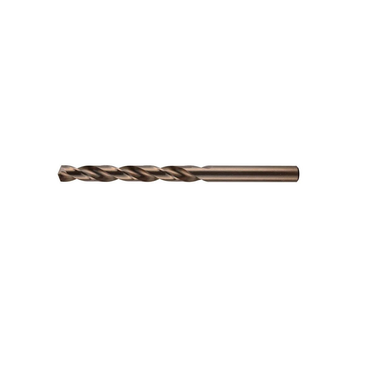 Broca Hss-Co Din 338-10 x 133 mm D-17463 Makita