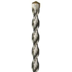 Conjunto de brocas SDS-Plus 8 mm x 210 mm 25 peças Makita