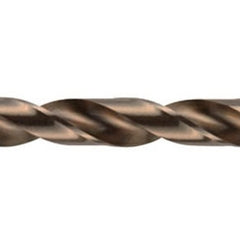 Broca Hss-Co 9 mm x 125 mm D-17441 Makita