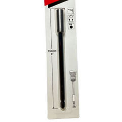 Porta Bits Magnético Longo 150 mm B-57750 Makita