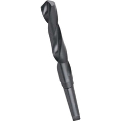 Broca Aço Rápido DIN 345 15/16'' Preta Vonder