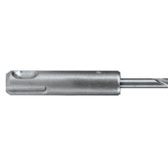 Broca SDS-Plus para Metal HSS-G 13/64" x 4-3/4" Makita