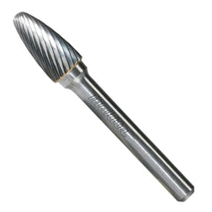 Lima Rotativa ARV Arredondada 3/8 x 3/4 x 1/4 B-53023