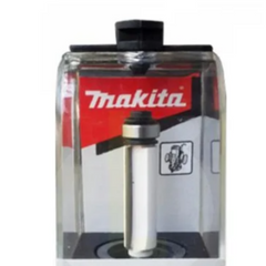 Fresa Rabo de Andorinha 3/8" Haste 1/4" Makita