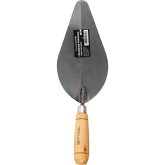 Colher de Pedreiro 9'' Canto Redondo Tradestar