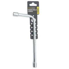 Chave Biela 9 mm Longa Tradestar