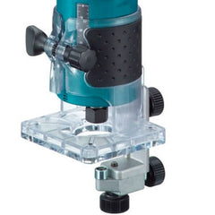 Tupia 6 mm 530 W Base Articulada 3709 127V Makita